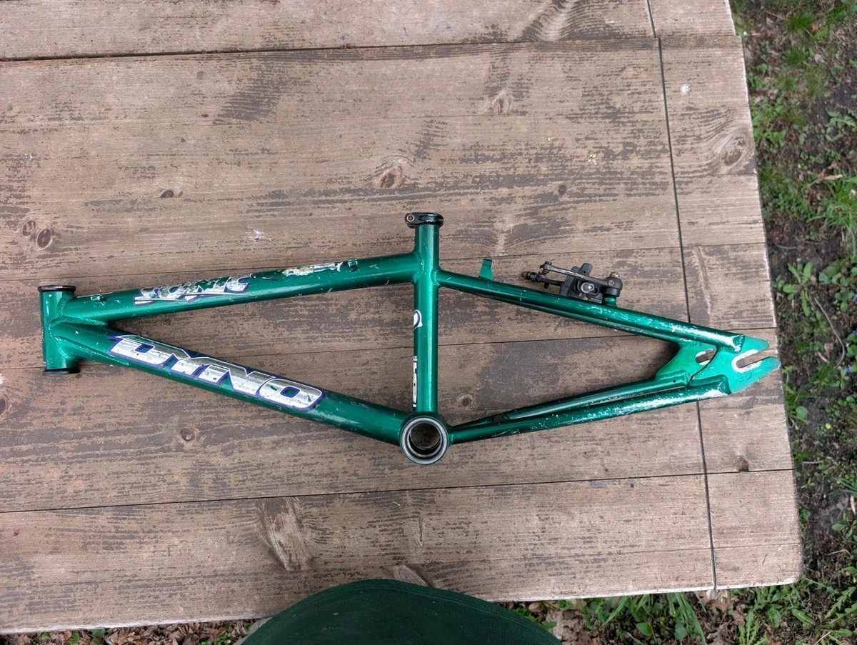 Aluminum 20 In Bike Frames for BMX Bike for sale | eBay