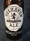 Vintage Belhaven Scottish Ale Beer Bottle 12FL OZ / Excellent Conditon. APC — photo 2