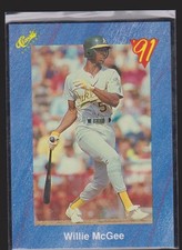 Baseball Collection Vintage Rookies Inserts (34/34)-- Get 40% off!!
