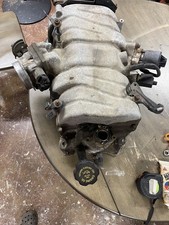 Big Block Chevy 454 Gen Vl Oem Electric Fuel Injection Intake Manifold