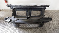 BMW X1 E84 2010 Schlosstr�ger fronttr�ger frontmaske Diesel 105kW JUM114622