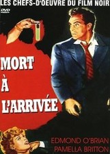 Mort a larrivee | DVD | Zustand sehr gut