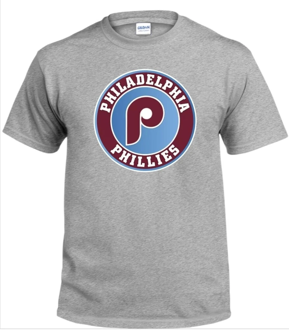 Philadelphia Phillies Men's T-Shirt