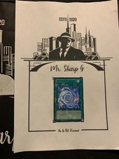 DE-SYNCHRO - TDGS-EN049 ENGLISH Yu-Gi-Oh! CARD RARE KONAMI TCG OCG ORIGINAL