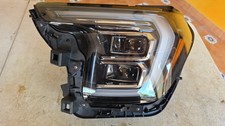 Gmc Terrain 2025-2026 Genuine Gm Headlamp Driver Side 42941698 26342297