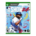 Solutions 2 Go MLB The Show 24 (Xbox Series X)