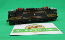 Atlas HO 10004658 - Master - Gold - ALP-44 Electric Locomotive "Pennsylvania"