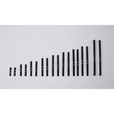 FMS Front Leaf Springs 1/12 MB Scale- FMMROC1115 Elec Car/Truck Replacement