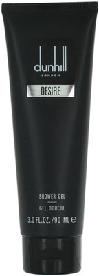 Desire Red By Dunhill For Men Shower Gel 3oz New