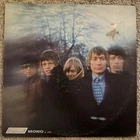 Rolling Stones Between The Buttons LP 1967 London Mono Rock Vinyl