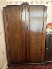 Wardrobe. Excellent Condition