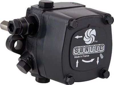 Suntec Ölbrennerpumpe AJ 6 AC 1000 4P