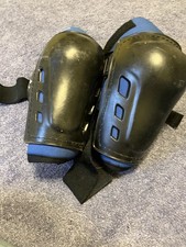 hockey elbow pads koho size medium