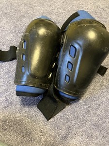 hockey elbow pads koho size medium