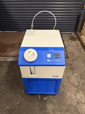 SMC Thermo Chiller HRS012-AF-20-T