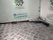 Wischblatt Vorne Rechts für NISSAN PATHFINDER (R51) 2.5 dCi LE 2011 473472