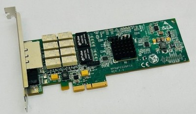 Silicom PEG2BPI5/PEG2BPI6-SD Dual Port Kupfer Gigabit Netzwerk NIC PCI-e Karte