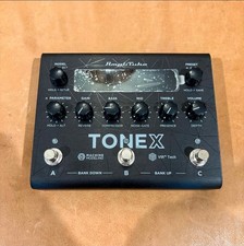 IK Multimedia TONEX Pedal Amplifier/Cabinet/P...