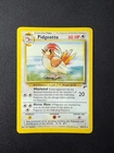 Pidgeotto -  1999 Pokemon Base Set 2 Unlimited - 028/130 - LP