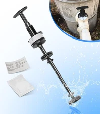 for Pentair FNS and FNS Plus Push Pull Backwash Valve Piston Rod Assembly 273241