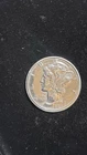 ⚖️🪙  1oz  Round Silver Liberty bullion PURE .999 fine /& shinny  silver