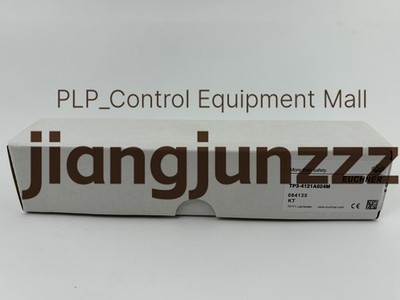 1pcs Brand New EUCHNER safety switches TP3-4121A024M