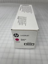 Genuine HP 410A CF413A Magenta Laser Toner Cartridge for M452 M477