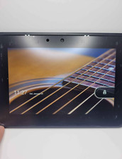 Amazon Kindle Fire HD 7 2nd Generation 16GB, Wi-Fi, 7in - Black, Model X43Z60