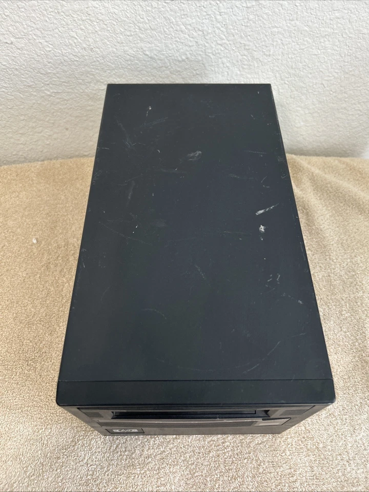 AA985-64010 HP StorageWorks SDLT 600 External Works Needs Power Cord - Image 4 of 4