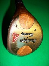 MacGregor Tourney 4 Fairway Wood.