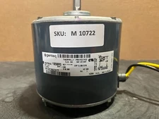 Genteq / 5KCP39JG Y090AS / HP 1/4 / Electric Motor