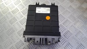 Audi 80 1994 ECU Engine Computer (Engine Control Unit) 039906022,  #340994-28