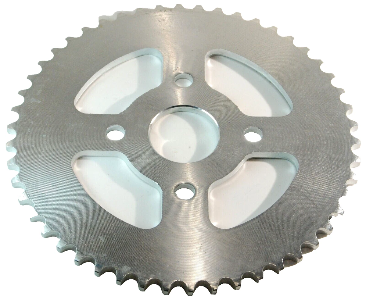 Baja mini sale bike rear sprocket