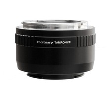 Tamron Adaptall II Lens to Sony E-Mount A7II A7m2 A7S II A7R II Camera adapter