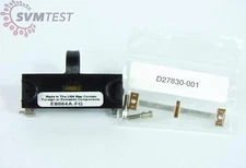 Agilent E8064A-FG Assembly