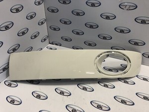 VW T5 Multivan Blende vorne Campanell Stoßstange 7E5807489B Links Chromring 19