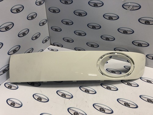 VW T5 Multivan Blende vorne Campanell Stoßstange 7E5807489B Links Chromring 19