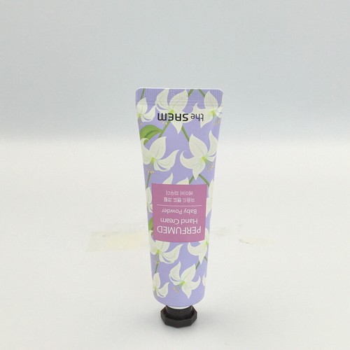 [the SAEM] Perfumed Hand Cream 30ml / 5 Options / Korean Cosmetics - Picture 27 of 31