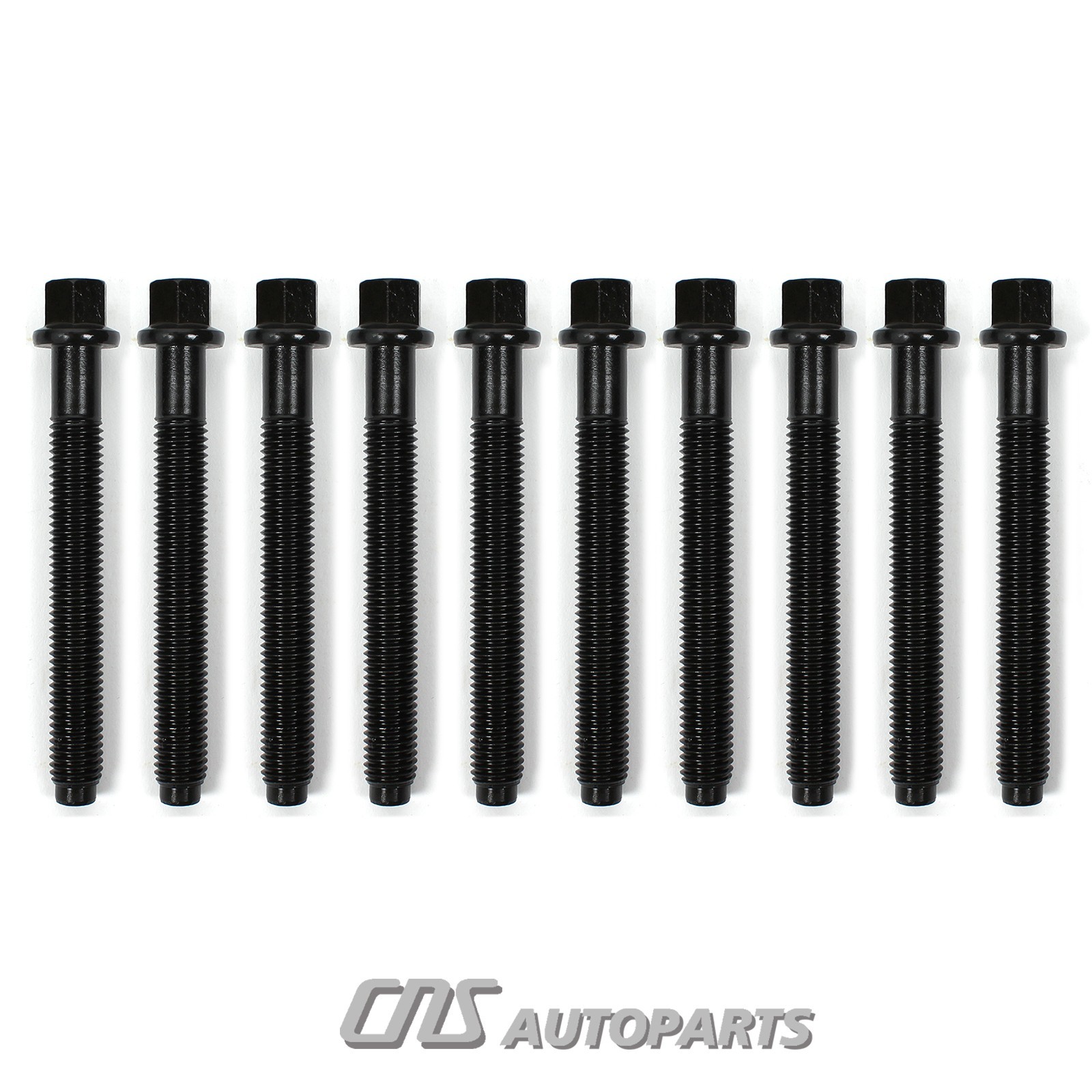 Fits 8901 Ford Ranger 2.3L 2.5L 153 Mazda B2300 B2500 Cylinder Head