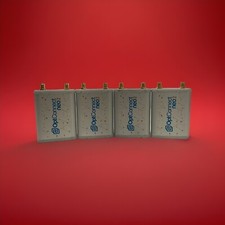  LOT OF 4 OPTCONNECT NEO 2 CELLULAR ROUTER MODEL OC-4400       I-44