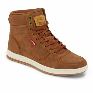 men's stanton high top sneaker boot