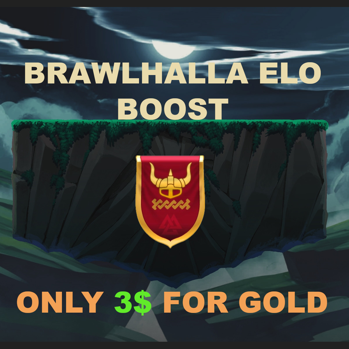 Steam :: Brawlhalla :: 행사