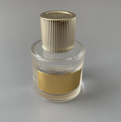 Tom Ford Costa Azzurra SAMMELFLAKON !!!! LEER - / OHNE INHALT / OHNE PARFUM