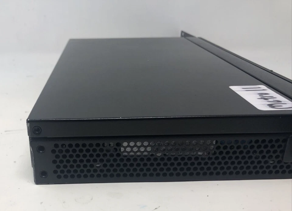 Riverbed Steelhead CX-555 Series DTABA Appliance Server - Image 2 of 4