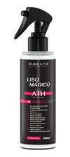 ATH Magic Smooth Treatment Liso M gico 14 Benefits Hair Spray 200ml - Rubelita