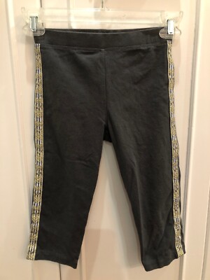 Legging Crewcuts Pour Fille - Taille 10 - Occasion Très Bon état