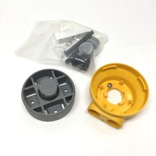 GF Signet 3-8050 ProcessPro Flow Transmitter Universal Field Mount Kit 3/4" NPT