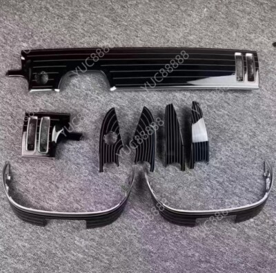 A238 830 00 00 内装パーツセット　メルセデス　ベンツ s-l400.jpg