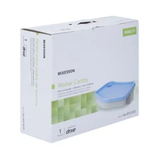 McKesson Caddy Fits Most Standard Walkers 146-RTL10131