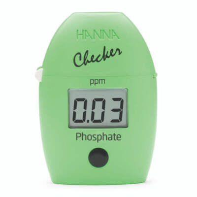 Hanna Instruments Low Range Phosphate Checker  HC (HI713)